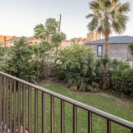 Ventura #202 Apartment South Padre Island Ngoại thất bức ảnh