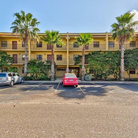 Ventura #202 Apartment South Padre Island Ngoại thất bức ảnh