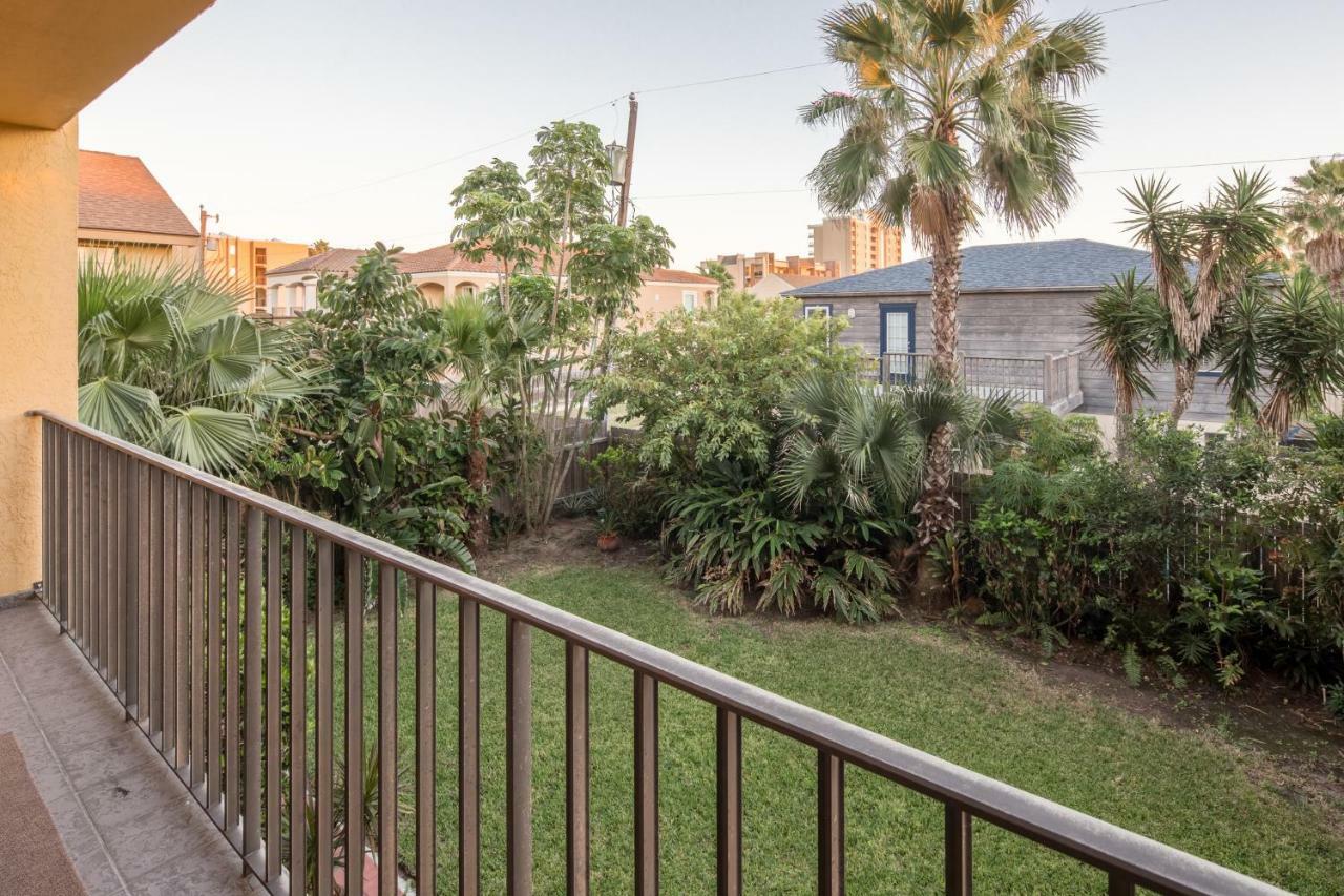 Ventura #202 Apartment South Padre Island Ngoại thất bức ảnh