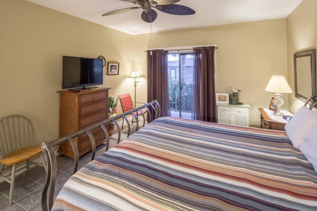 Ventura #202 Apartment South Padre Island Ngoại thất bức ảnh