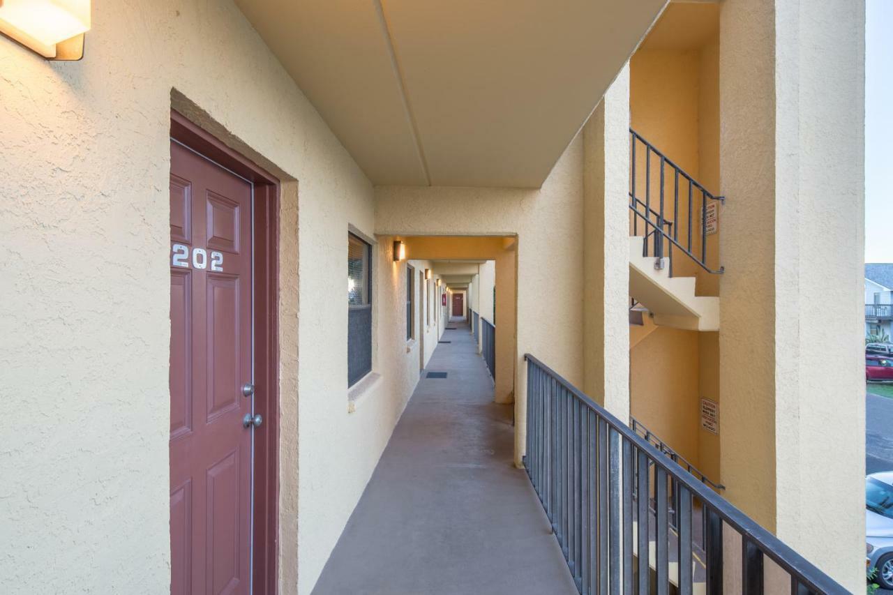 Ventura #202 Apartment South Padre Island Ngoại thất bức ảnh