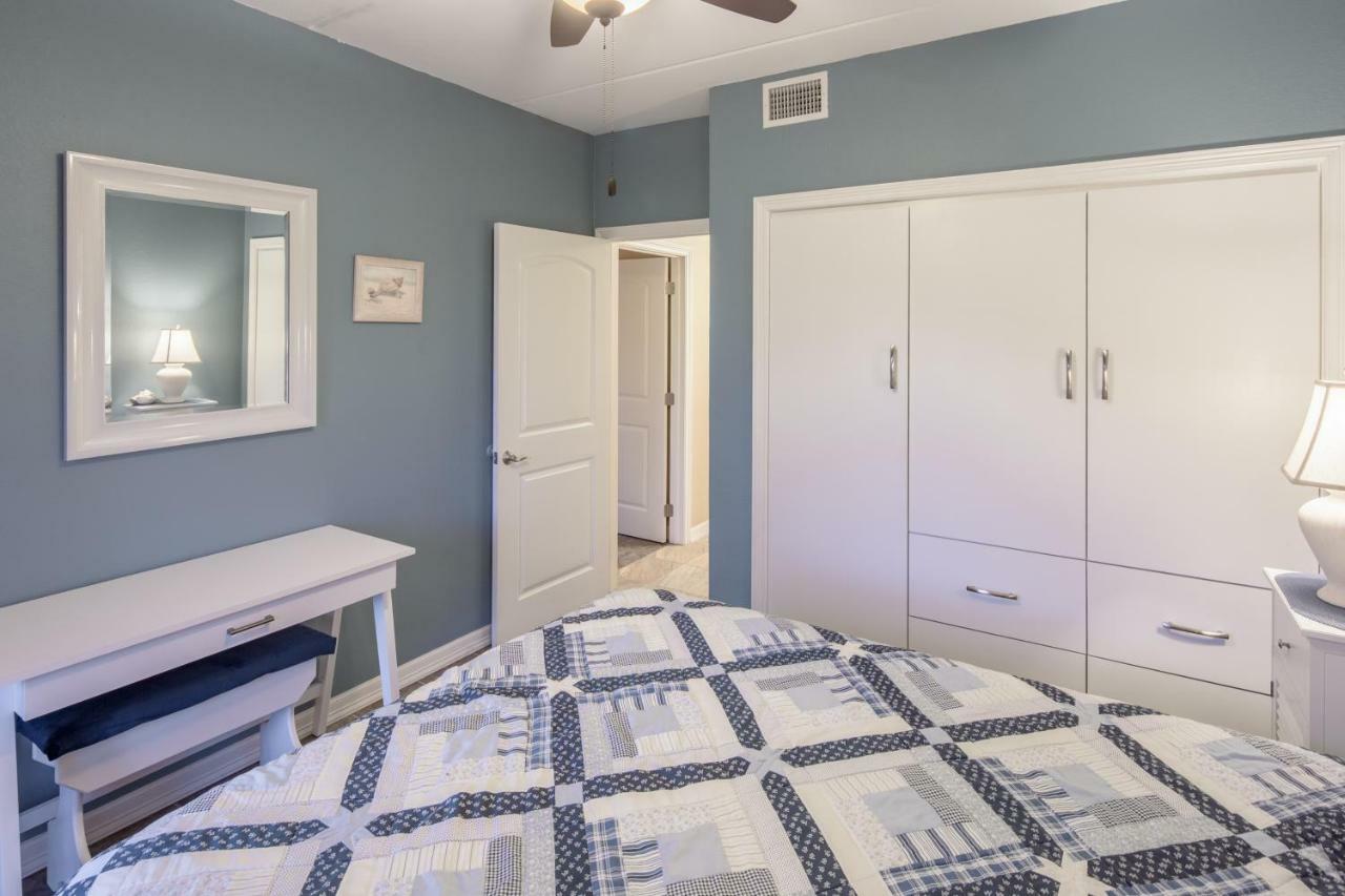 Ventura #202 Apartment South Padre Island Ngoại thất bức ảnh