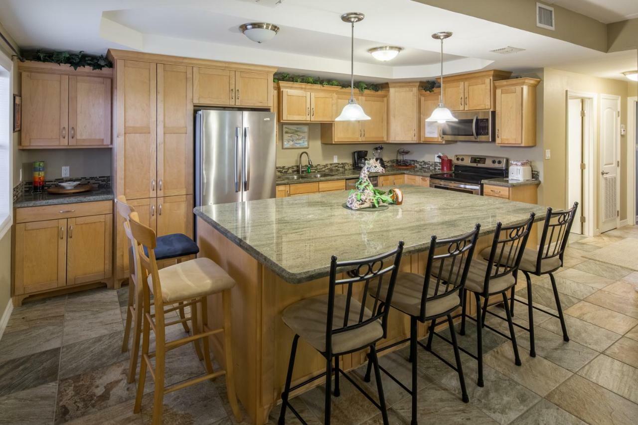 Ventura #202 Apartment South Padre Island Ngoại thất bức ảnh