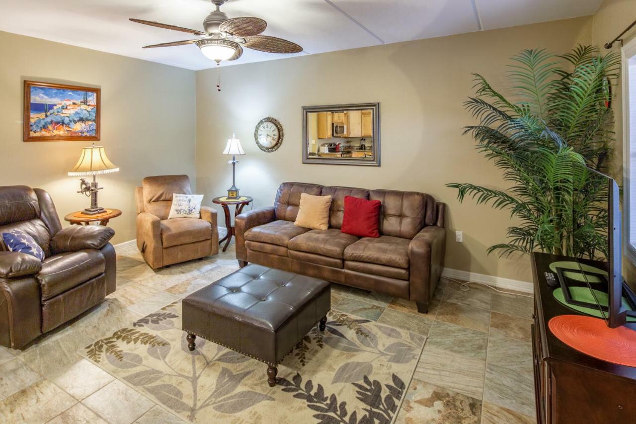 Ventura #202 Apartment South Padre Island Ngoại thất bức ảnh