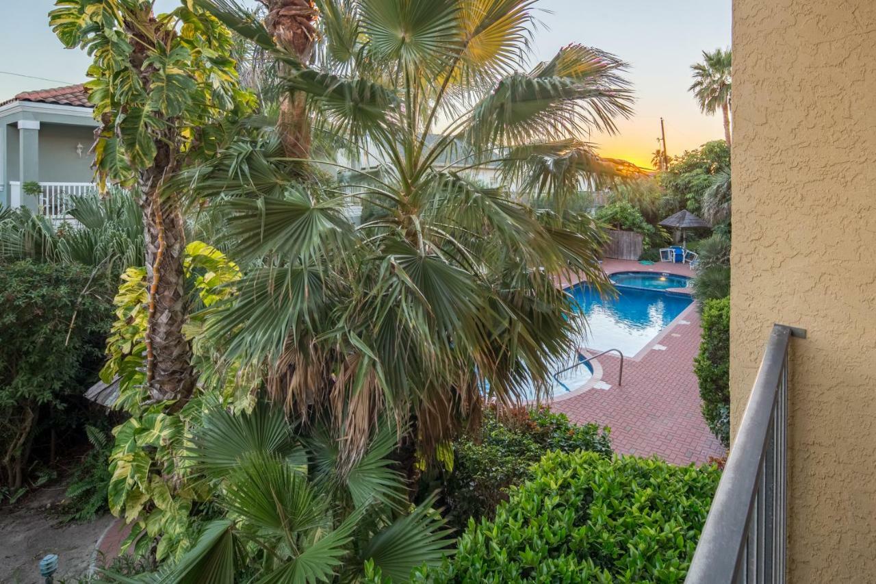 Ventura #202 Apartment South Padre Island Ngoại thất bức ảnh