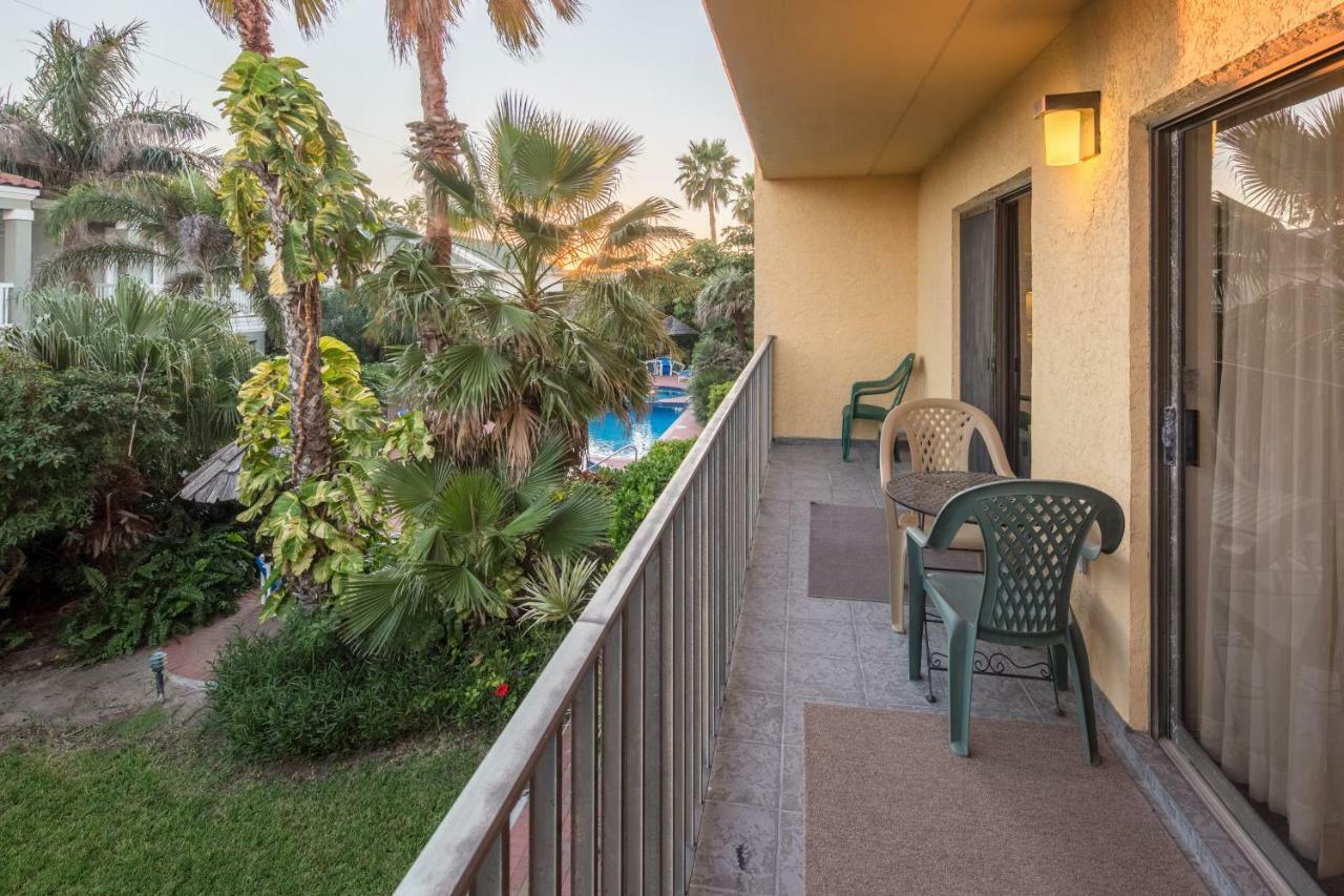 Ventura #202 Apartment South Padre Island Ngoại thất bức ảnh